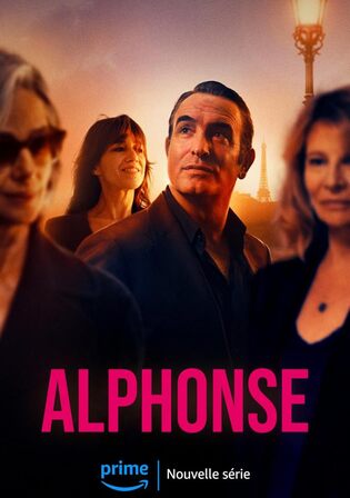 Alphonse 2023 WEB-DL Hindi Dual Audio ORG S01 Complete Download 720p