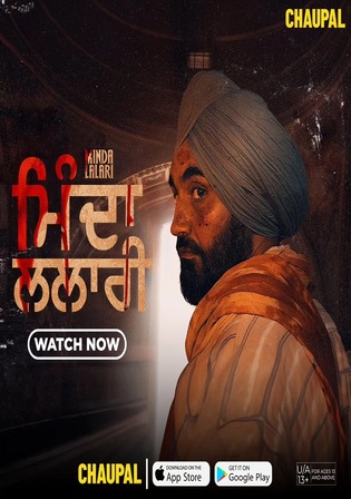 Minda Lalari 2023 WEB-DL Punjabi Full Movie Download 1080p 720p 480p