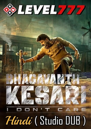 Bhagavanth Kesari 2023 HQ S Print Hindi (Studio Dub) Full Movie Download 1080p 720p 480p