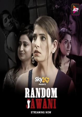 Random Jawani 2023 WEB-DL Hindi S01 Complete Download 720p