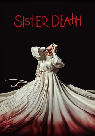 Sister Death 2023 WEB-DL Hindi Dual Audio ORG Full Movie Download 1080p 720p 480p