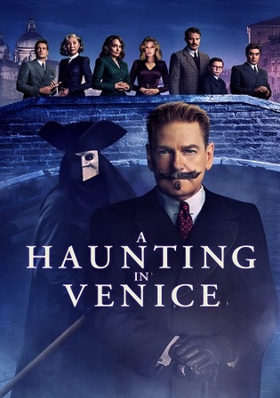 A Hunting In Venice 2023 WEB-DL Hindi Dual Audio ORG Full Movie Download 1080p 720p 480p