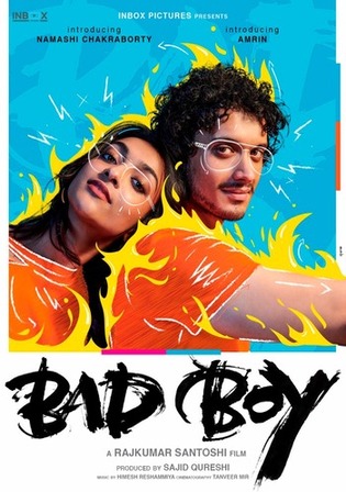 Bad Boy 2023 WEB-DL Hindi Full Movie Download 1080p 720p 480p
