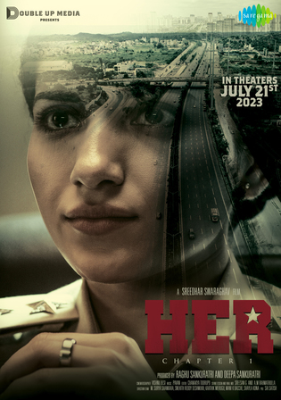 Her Chapter 1 2023 WEB-DL Hindi Full Movie Download 1080p 720p 480p