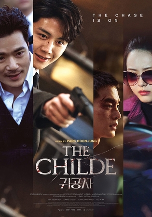 The Childe 2023 WEB-DL Hindi Dual Audio ORG Full Movie Download 1080p 720p 480p