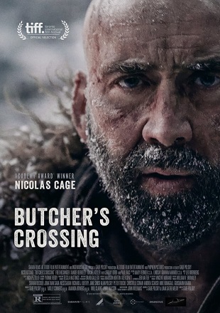 Butcher’s Crossing