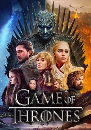 Game Of Thrones 2013 WEB-DL Hindi Dual Audio ORG S03 Complete Download 720p 480p