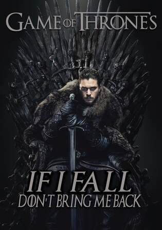 Game Of Thrones 2014 WEB-DL Hindi Dual Audio ORG S04 Complete Download 720p 480p