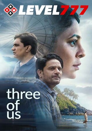 Three Of Us 2023 HQ S Print Hindi Full Movie Download 1080p 720p 480p