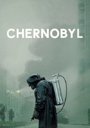 Chernobyl 2023 WEB-DL Hindi Dual Audio ORG S01 Complete Download 720p 480p