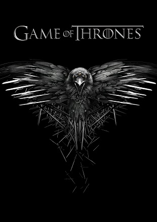 Game of Thrones (Season 4) WEB Series BluRay Dual Audio || 720p