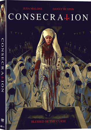 Consecration 2023 WEB-DL Hindi Dual Audio ORG Full Movie Download 1080p 720p 480p