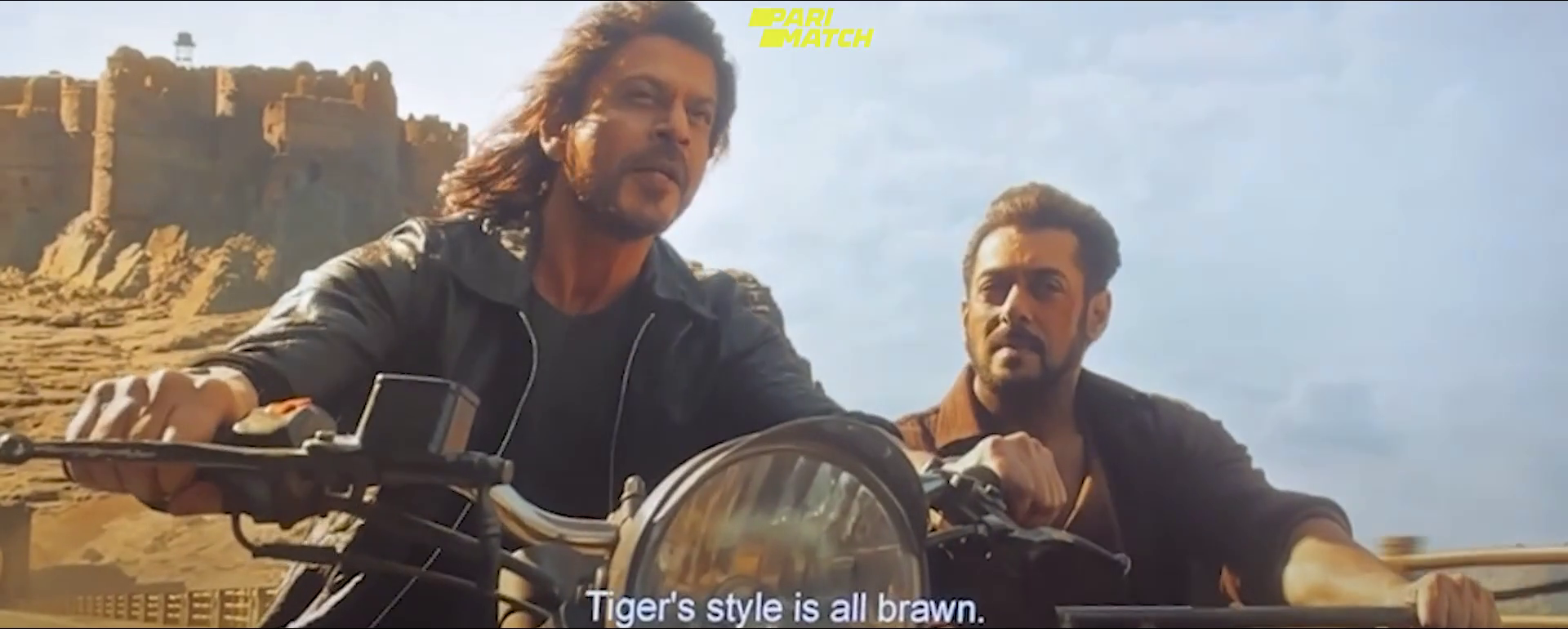 Tiger 3 2023 Hindi Movie Download CAMRip || 300Mb || 720p || 1080p