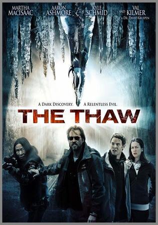 The Thaw 2009 BluRay Hindi Dual Audio Full Movie Download 720p 480p