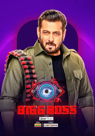 Bigg Boss 17 HDTV 250MB 480p 17 November 2023 Watch Online Free bolly4u