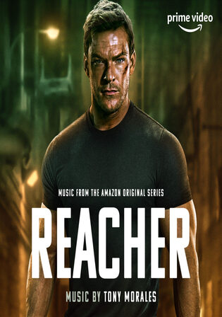 Reacher 2022 WEB-DL Hindi Dual Audio ORG S01 Complete Download 720p 480p