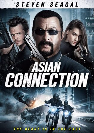 The Asian Connection 2016 BluRay Hindi Dual Audio Full Movie Download 720p 480p