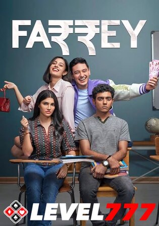 Farrey 2023 HQ S Print Hindi Full Movie Download 1080p 720p 480p