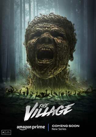 The Village 2023 WEB-DL Hindi S01 Complete Download 720p 480p