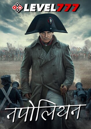 Napoleon 2023 HDTS Hindi Dual Audio Full Movie Download 1080p 720p 480p