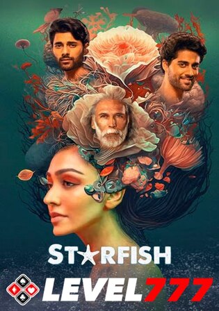 Starfish 2023 HQ S Print Hindi Full Movie Download 1080p 720p 480p
