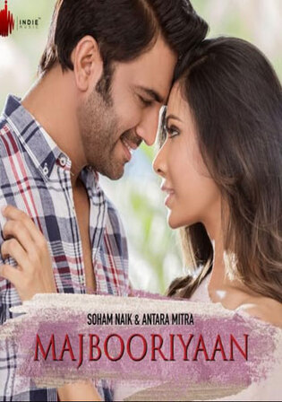 Majbooriyan 2023 WEB-DL Hindi Full Movie Download 1080p 720p 480p