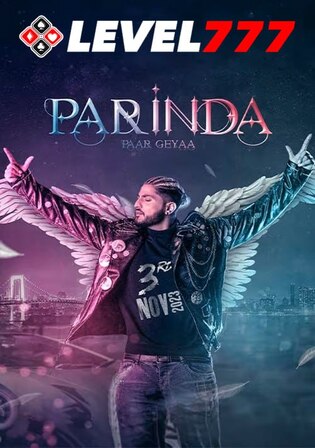 Parinda Paar Geyaa 2023 HQ S Print Punjabi Full Movie Download 1080p 720p 480p