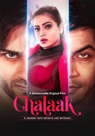 Chalaak 2023 WEB-DL Hindi Full Movie Download 1080p 720p 480p