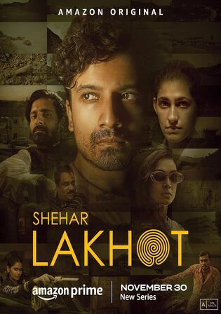 Shehar Lakhot 2023 WEB-DL Hindi S01 Complete Download 720p 480p
