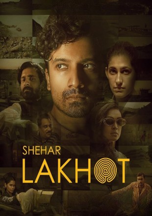 Shehar Lakhot (Season 1) 