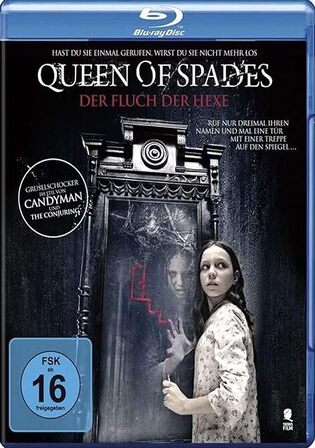 Queen of Spades Through The Looking Glass 2019 BluRay Hindi Dual Audio Full Movie Download 720p 480p