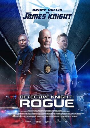 Detective Knight Rogue 2022 WEB-DL Hindi Dual Audio ORG Full Movie Download 1080p 720p 480p