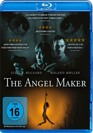 The Angel Maker 2023 WEB-DL Hindi Dual Audio ORG Full Movie Download 1080p 720p 480p