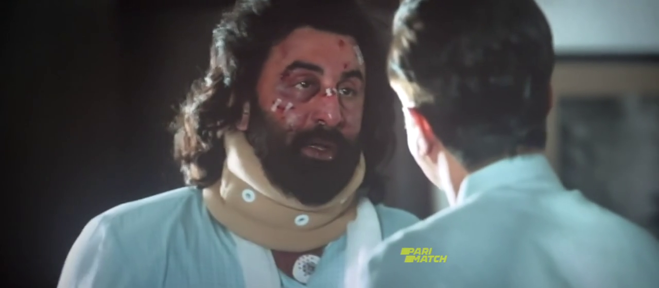 Animal 2023 Hindi Movie Download CAMRip || 720p