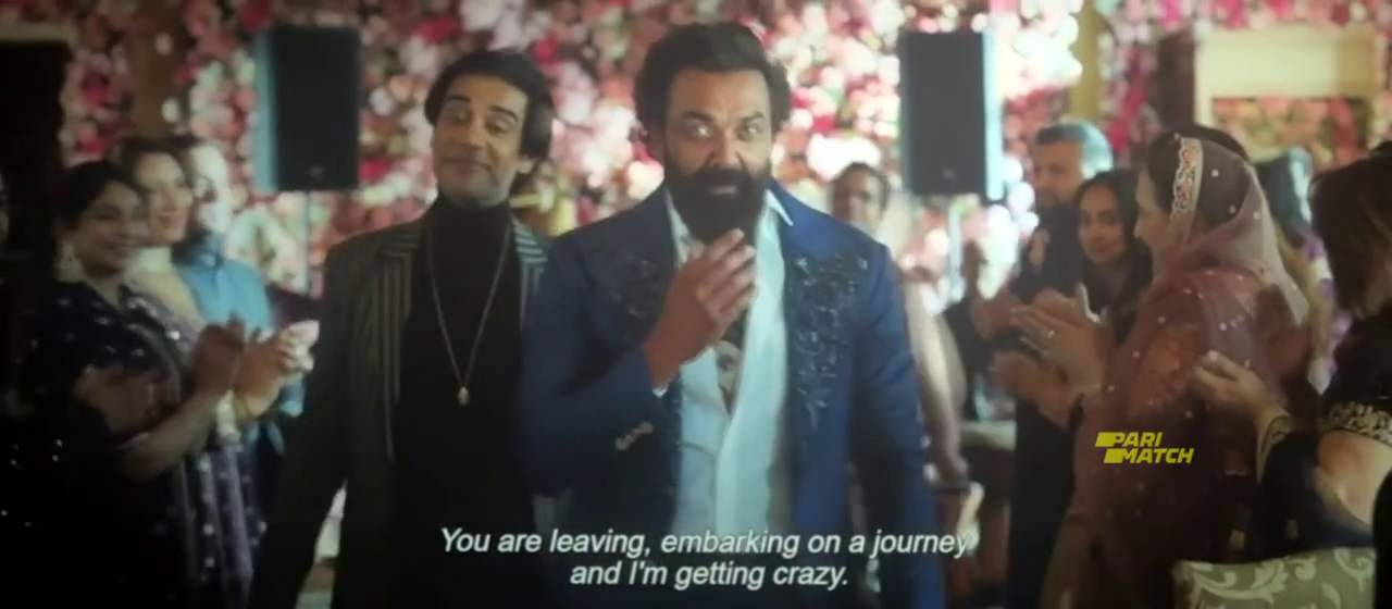 Animal 2023 Hindi Movie Download CAMRip || 720p