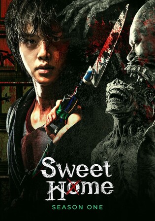 Sweet Home 2020 WEB-DL Hindi Dual Audio ORG S01 Complete Download 720p 480p