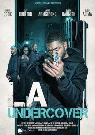 LA Undercover 2023 Dual Audio HDRip || 1080p