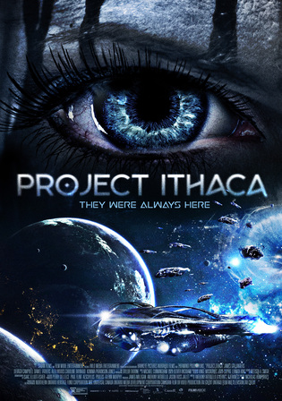 Project Ithaca 2019 BluRay Hindi Dual Audio Full Movie Download 720p 480p