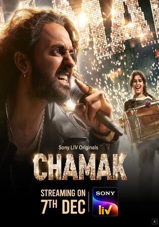 Chamak 2023 WEB-DL Hindi S01 Complete Download 720p 480p