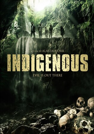 Indigenous 2014 WEB-DL Hindi Dual Audio Full Movie Download 720p 480p Watch Online Free bolly4u