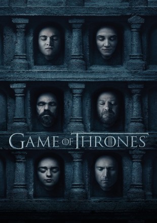 Game of Thrones (Season 6) 