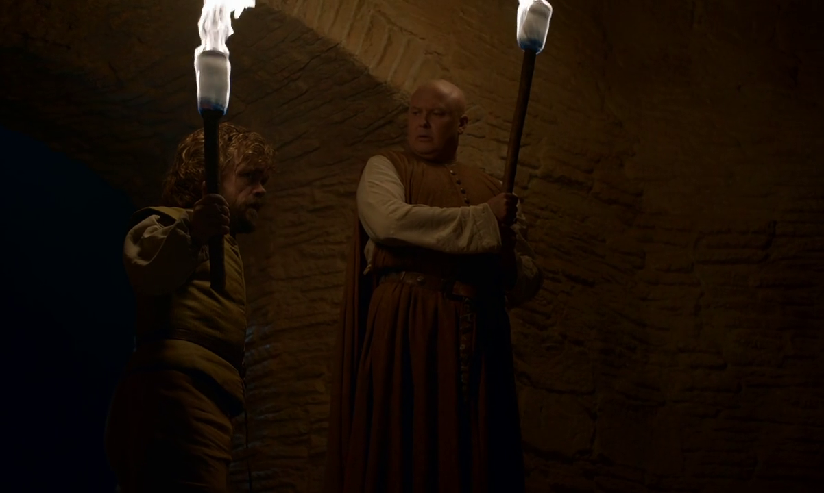 Game of Thrones (Season 6) WEB Series BluRay Dual Audio || 720p
