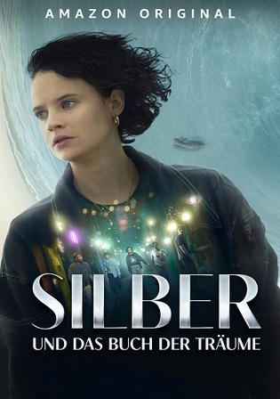 Silver and the Book of Dreams 2023 WEB-DL Hindi Dual Audio ORG Full Movie Download 1080p 720p 480p Watch Online Free bolly4u