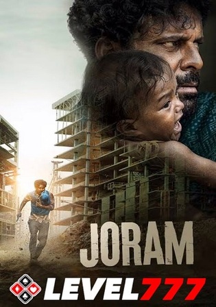 Joram 2023 HQ S Print Hindi Full Movie Download 1080p 720p 480p