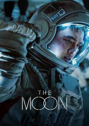The Moon 2023 Dual Audio HDRip || 300Mb || 720p || 1080p movie download