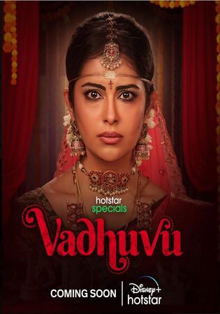 Vadhuvu 2023 WEB-DL Hindi S01 Complete Download 720p 480p Watch Online Free bolly4u