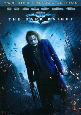 The Dark Knight 2008 BluRay Hindi Dual Audio Full Movie Download 1080p 720p 480p