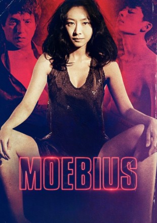 Moebius 2013 Movie Download HDRip || 300Mb || 720p || 1080p