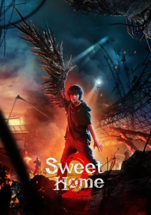 Sweet Home (Season 2) WEB Series HDRip Dual Audio || 720p