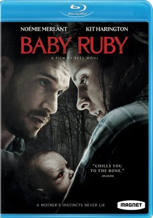 Baby Ruby 2022 BluRay Hindi Dual Audio ORG Full Movie Download 1080p 720p 480p